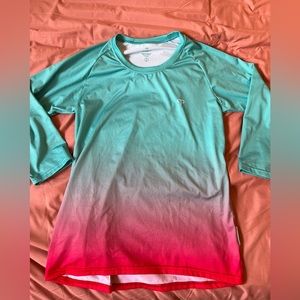 Peppermint Mountain Bike Top